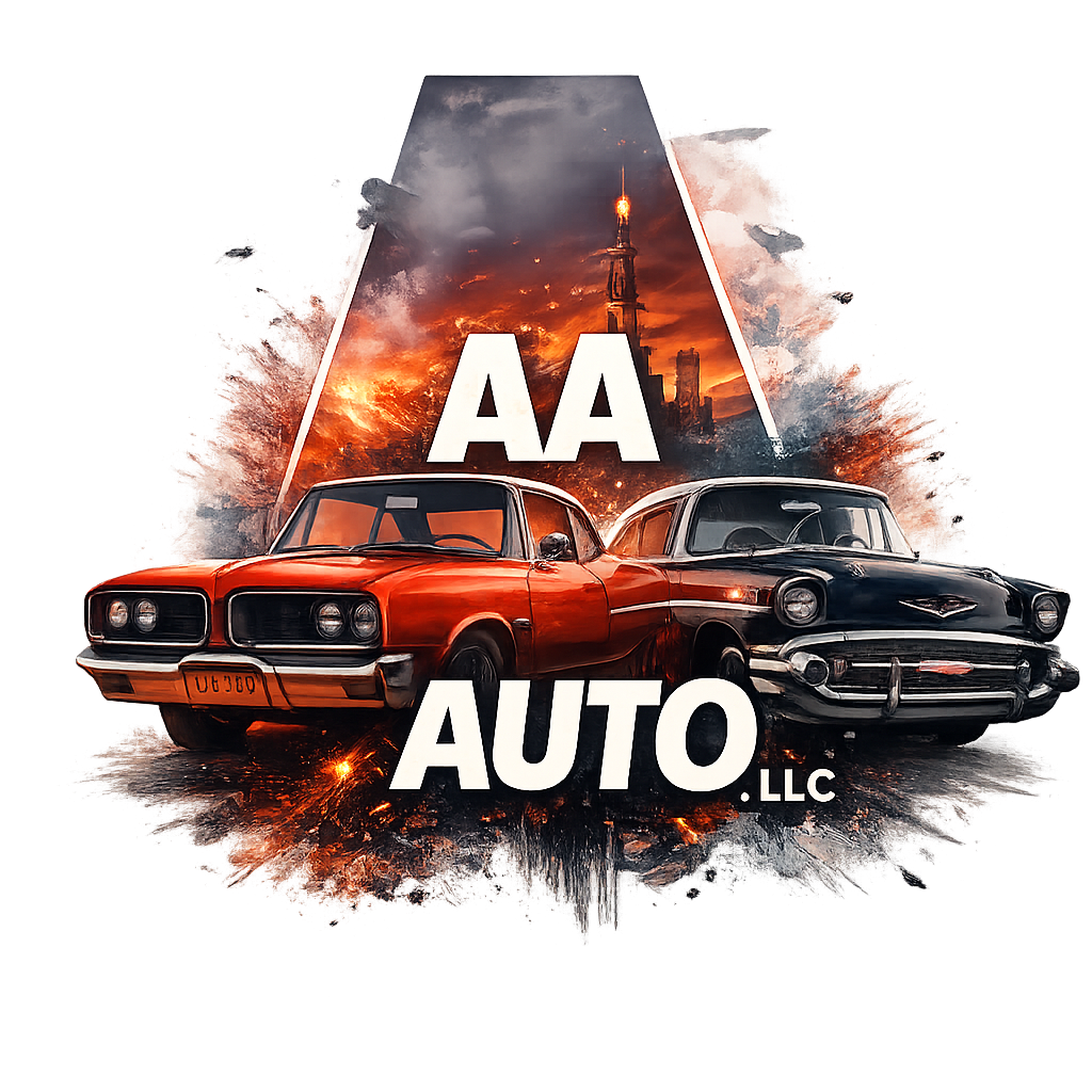 AA AUTO