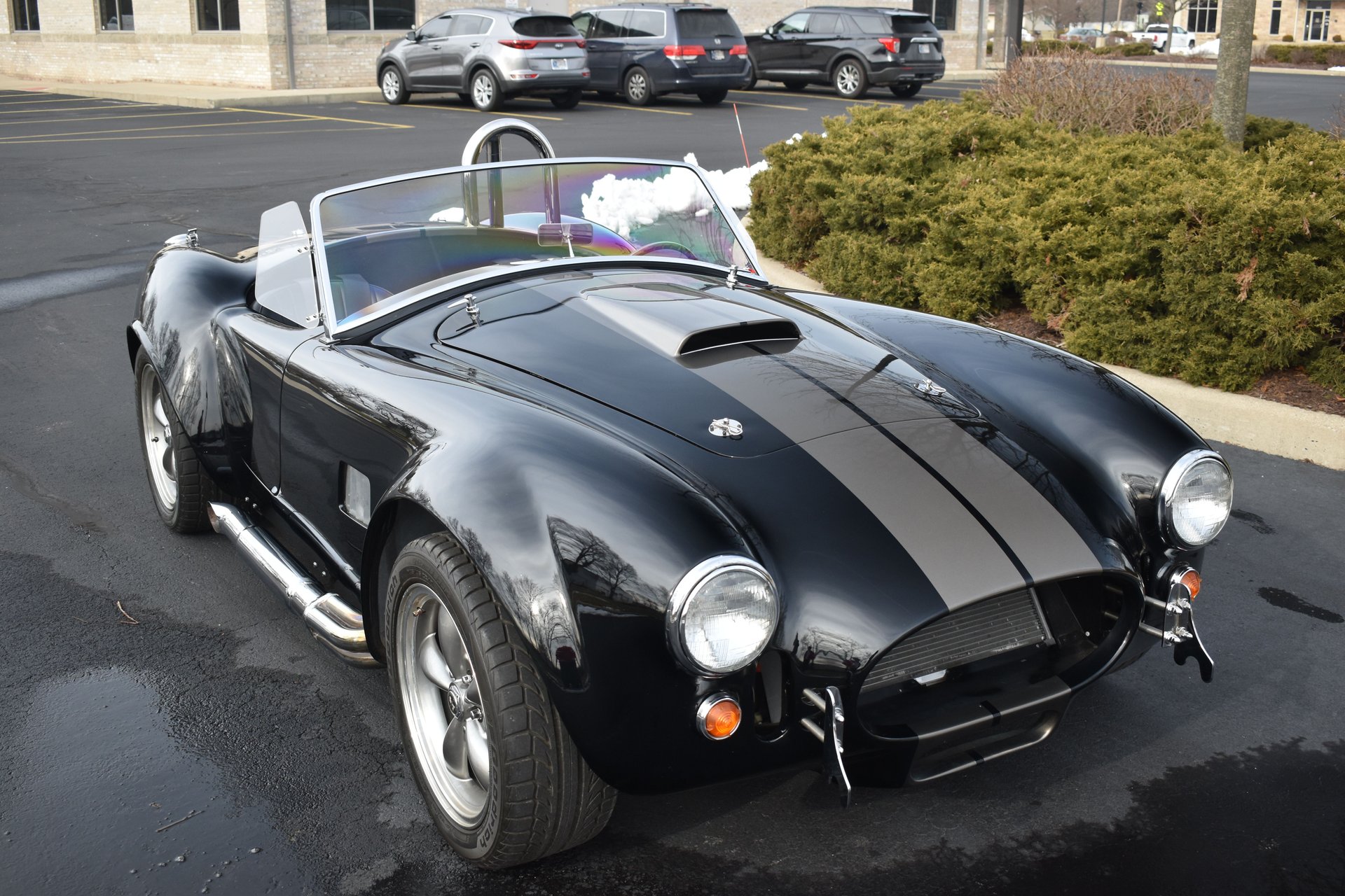 1965 Shelby Cobra